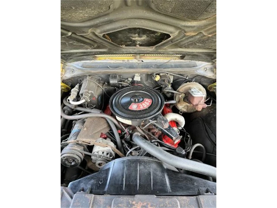 1971 Buick Skylark 3rd Gen - Image 2 of 15