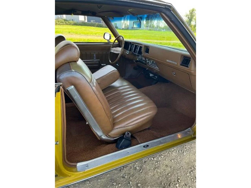1971 Buick Skylark 3rd Gen - Image 6 of 15
