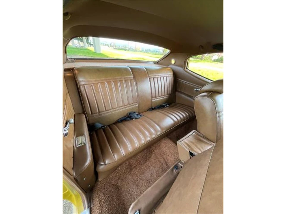 1971 Buick Skylark 3rd Gen - Image 4 of 15