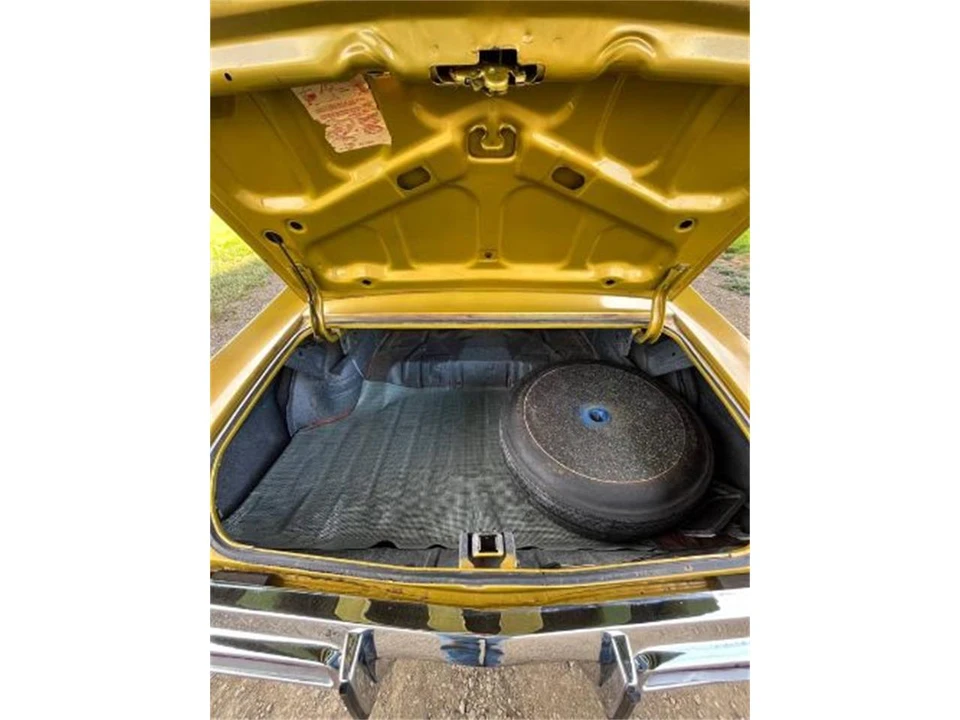 1971 Buick Skylark 3rd Gen - Image 3 of 15