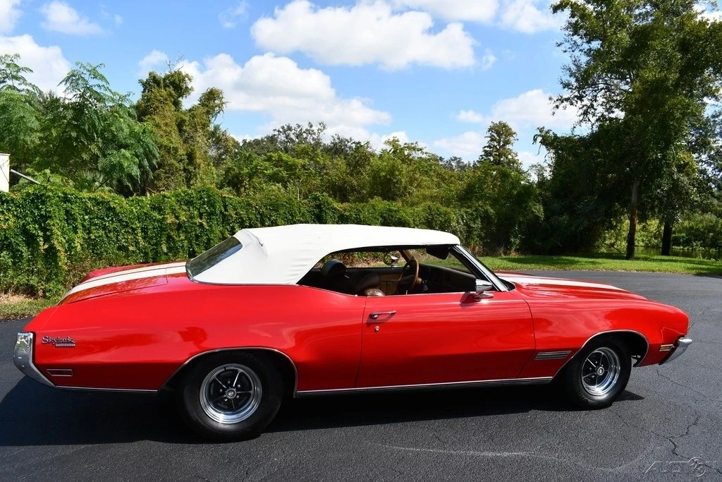 1971 Buick Skylark 3rd Gen - Image 10 of 21