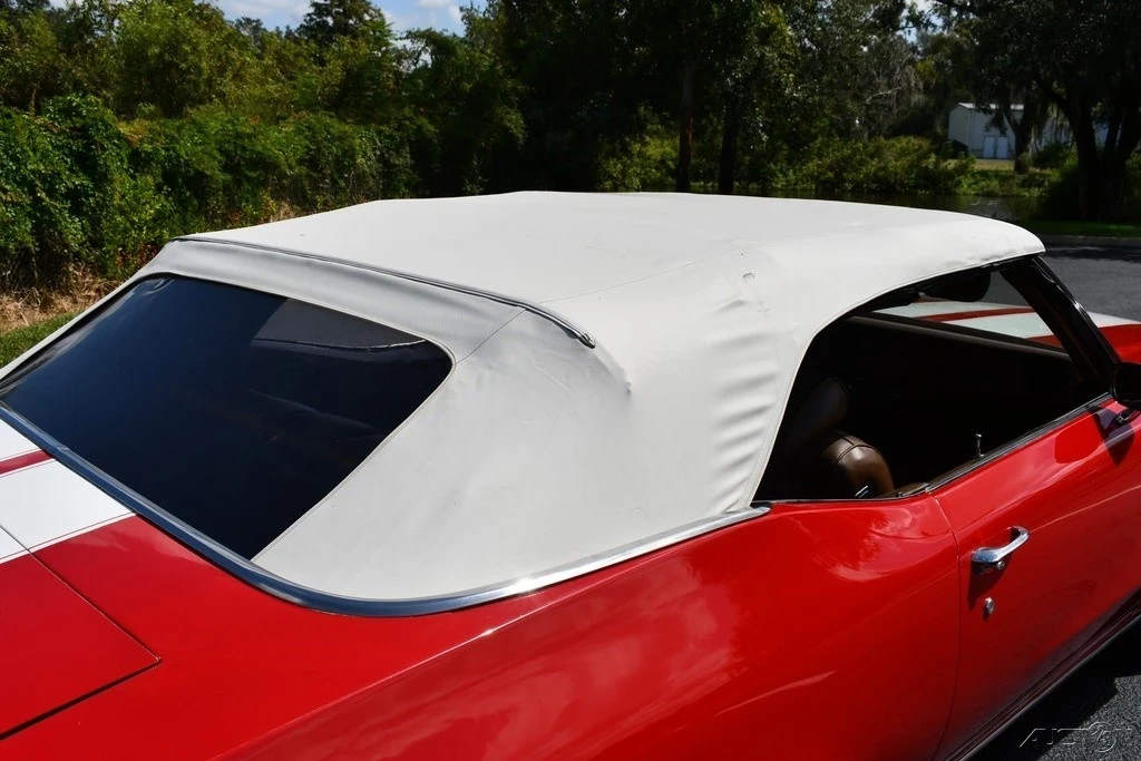 1971 Buick Skylark 3rd Gen - Image 11 of 21