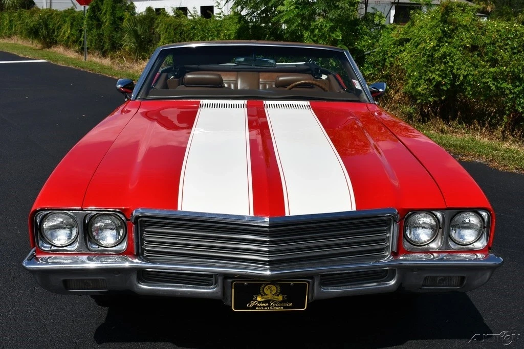 1971 Buick Skylark 3rd Gen - Image 3 of 21