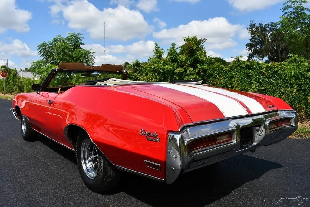 1971 Buick Skylark 3rd Gen - Image 7 of 21