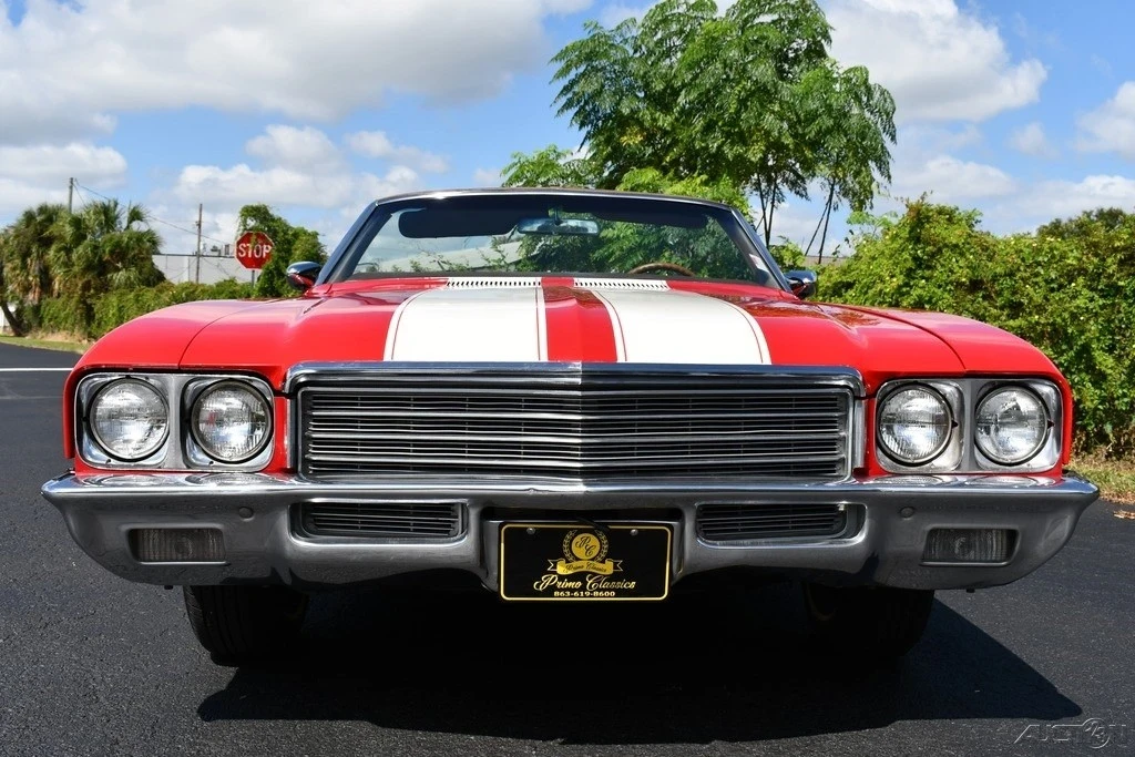 1971 Buick Skylark 3rd Gen - Image 16 of 21