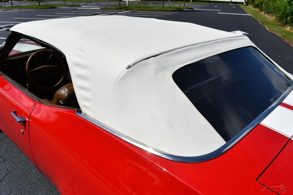 1971 Buick Skylark 3rd Gen - Image 12 of 21