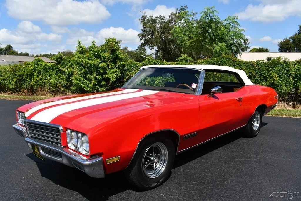 1971 Buick Skylark 3rd Gen - Image 2 of 21
