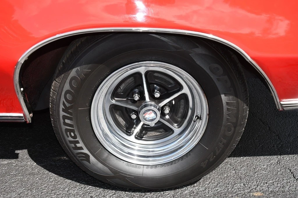 1971 Buick Skylark 3rd Gen - Image 18 of 21