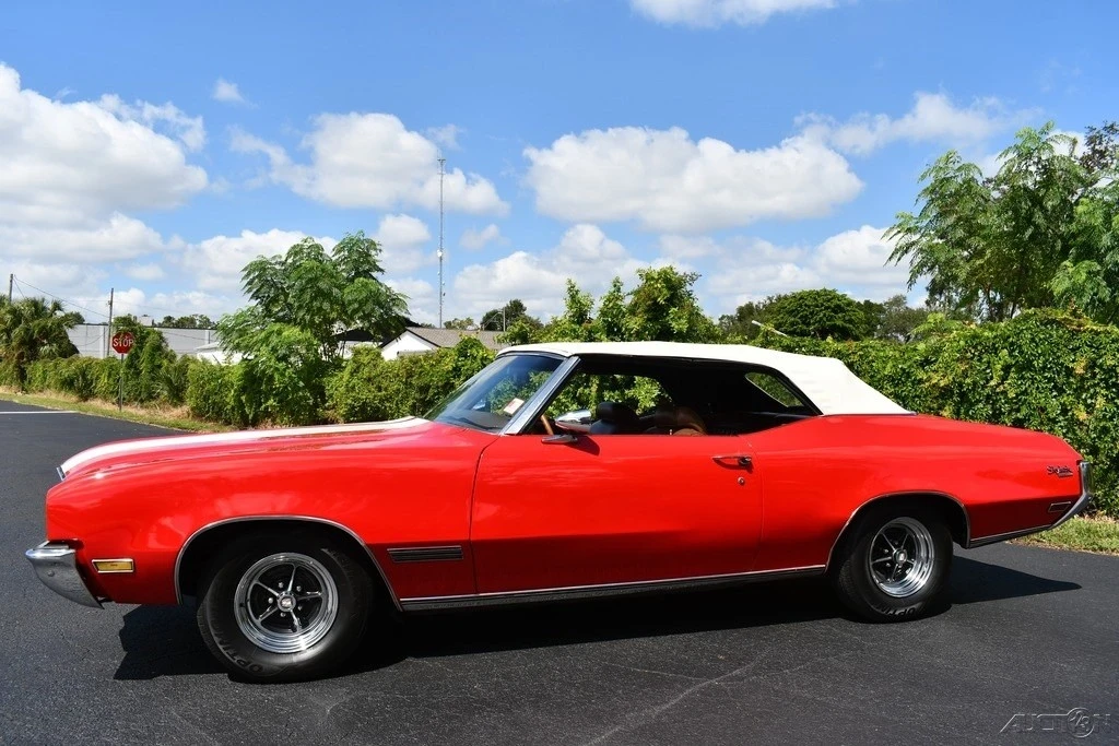 1971 Buick Skylark 3rd Gen - Image 14 of 21