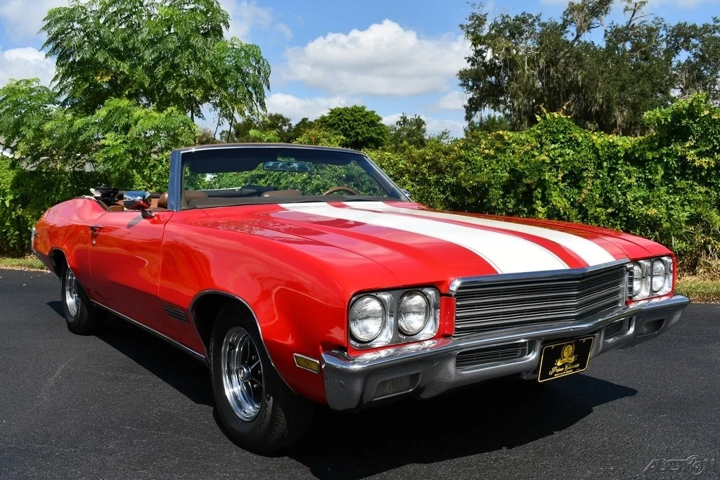 1971 Buick Skylark 3rd Gen - Image 15 of 21