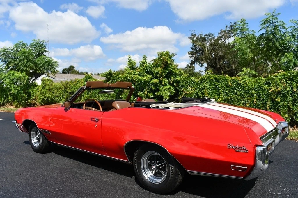 1971 Buick Skylark 3rd Gen - Image 6 of 21