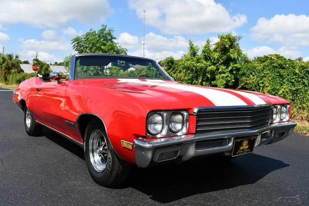 1971 Buick Skylark 3rd Gen - Image 5 of 21