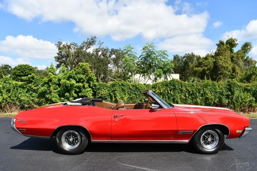 1971 Buick Skylark 3rd Gen - Image 4 of 21