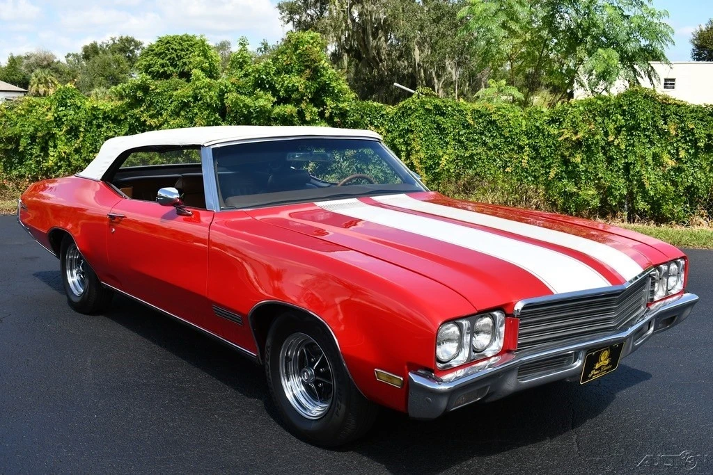 1971 Buick Skylark 3rd Gen - Image 8 of 21