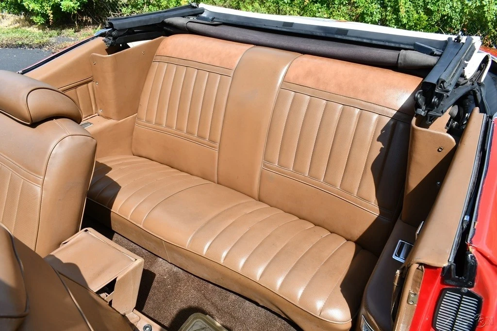 1971 Buick Skylark 3rd Gen - Image 19 of 21