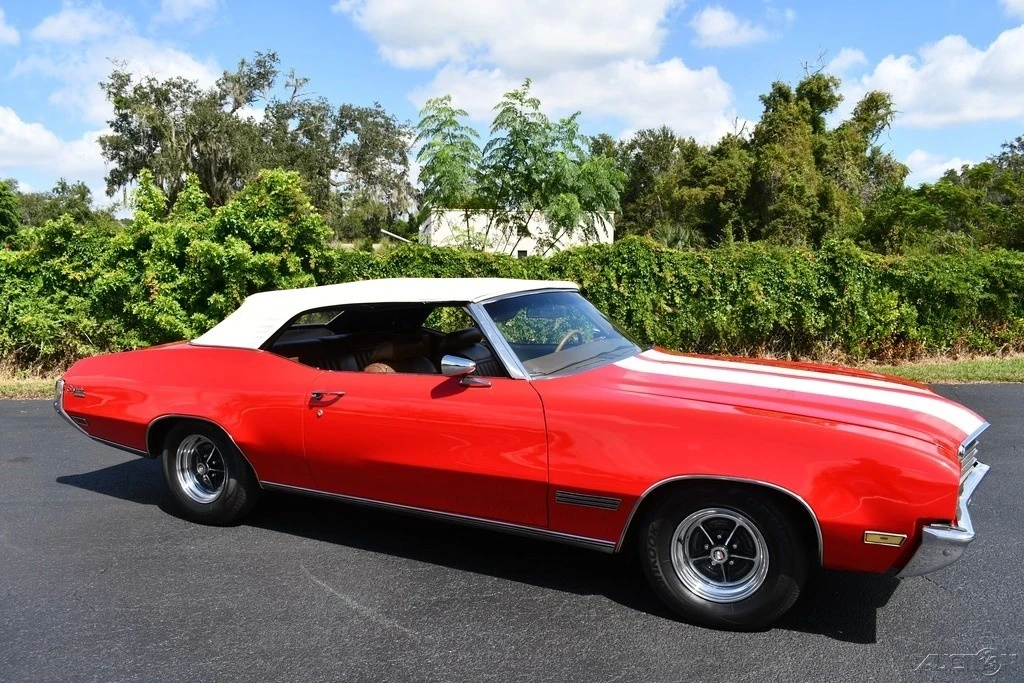 1971 Buick Skylark 3rd Gen - Image 9 of 21