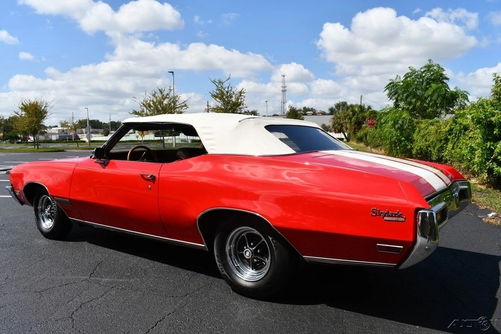 1971 Buick Skylark 3rd Gen - Image 13 of 21