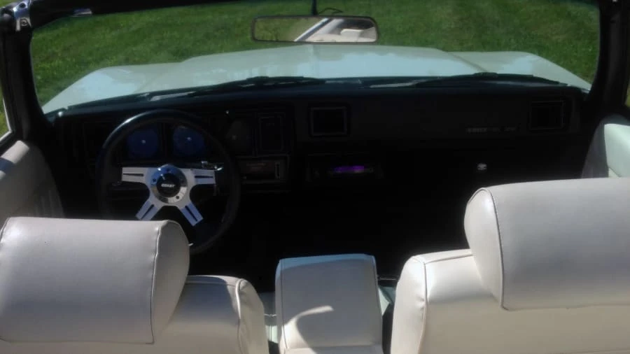 1971 Buick Skylark 3rd Gen - Image 4 of 4