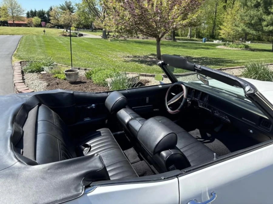 1971 Buick Skylark 3rd Gen - Image 6 of 12