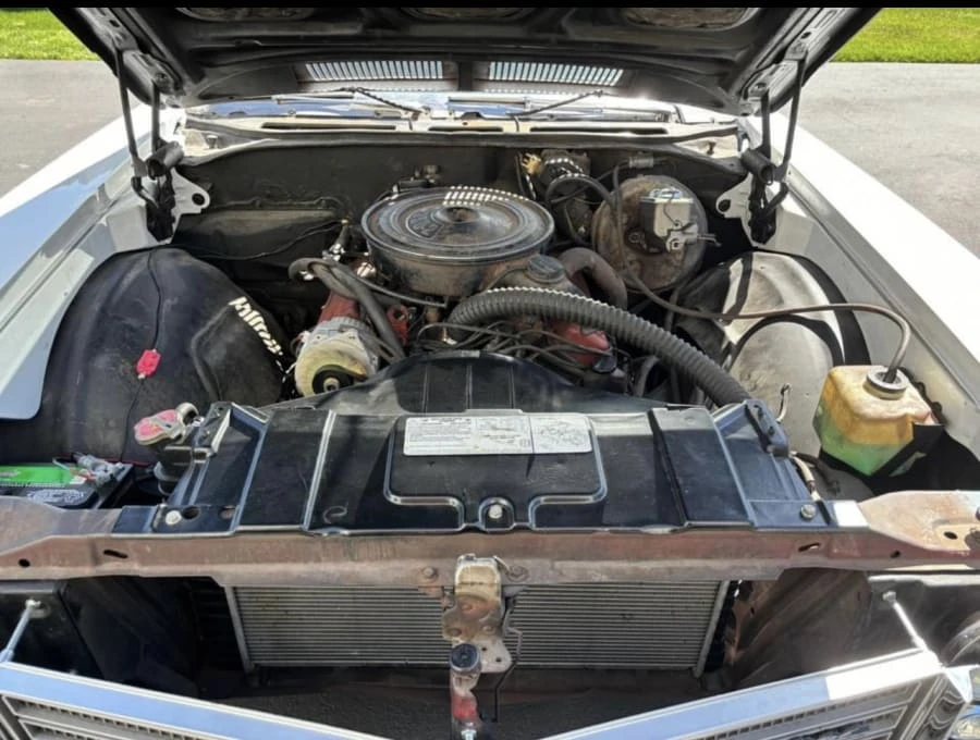 1971 Buick Skylark 3rd Gen - Image 10 of 12