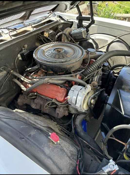 1971 Buick Skylark 3rd Gen - Image 9 of 12