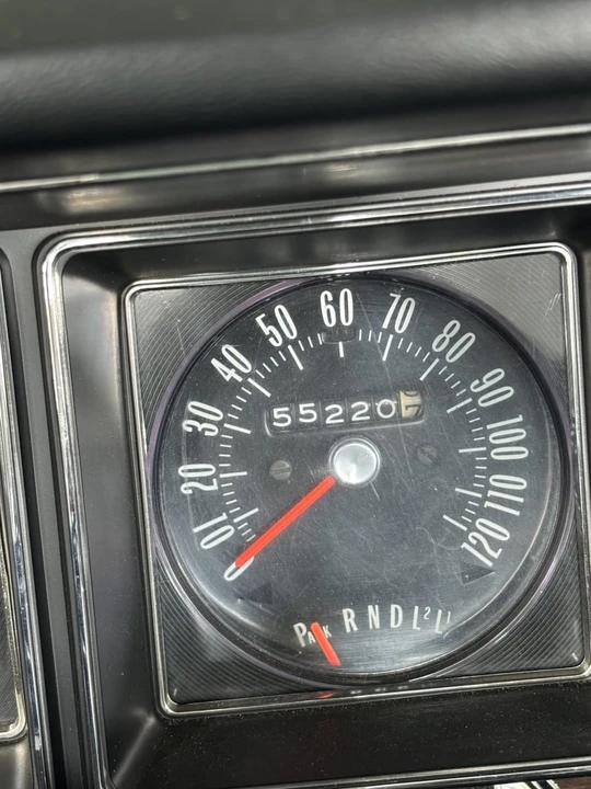 1971 Buick Skylark 3rd Gen - Image 8 of 12