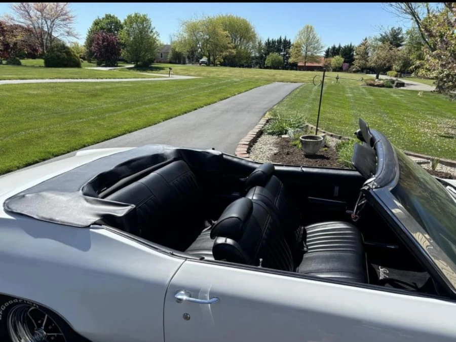 1971 Buick Skylark 3rd Gen - Image 7 of 12