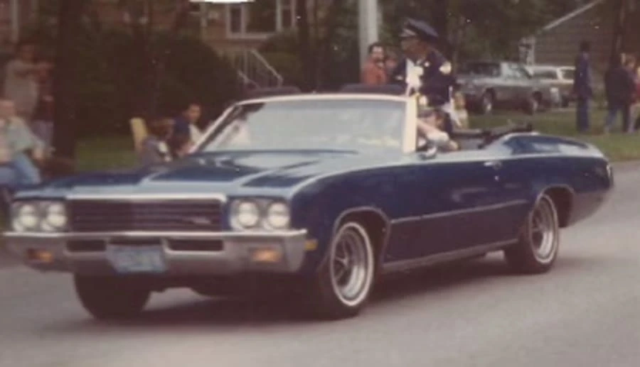 1971 Buick Skylark 3rd Gen - Image 12 of 12