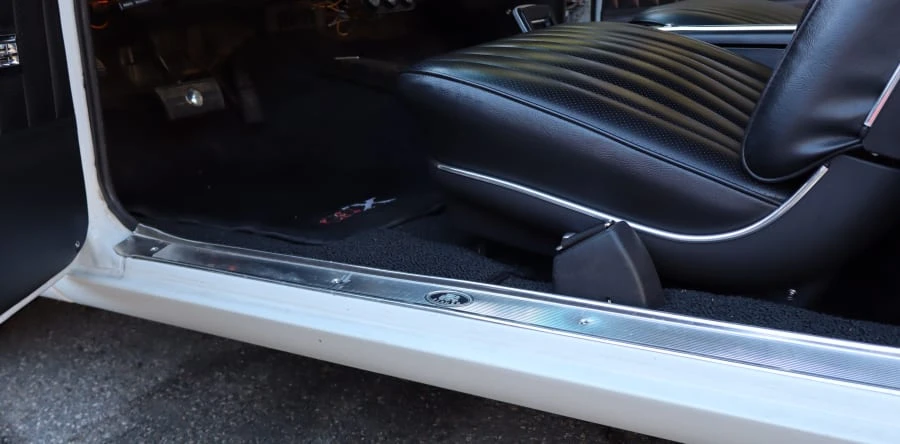 1971 Buick Skylark 3rd Gen - Image 6 of 10