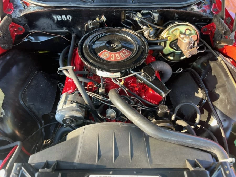 1971 Buick Skylark 3rd Gen - Image 18 of 19