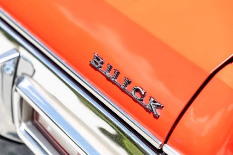 1971 Buick Skylark 3rd Gen - Image 4 of 19