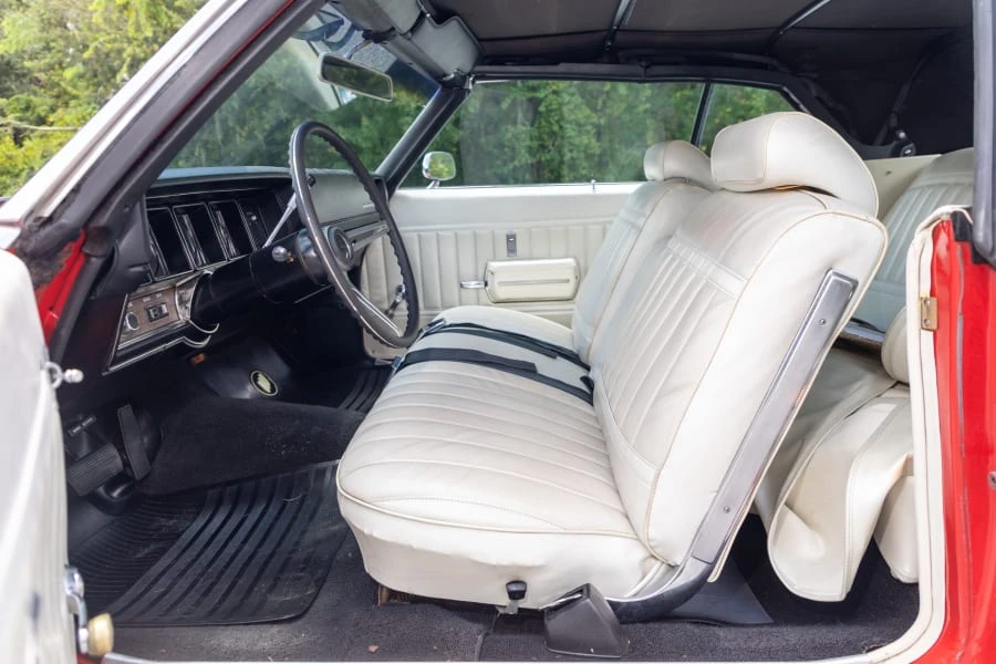 1971 Buick Skylark 3rd Gen - Image 11 of 19