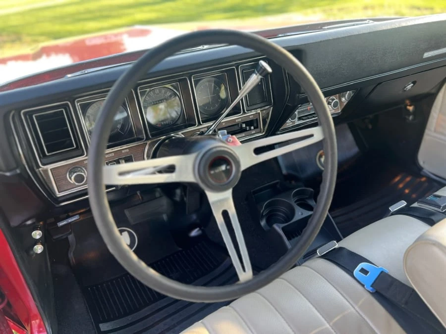 1971 Buick Skylark 3rd Gen - Image 13 of 19