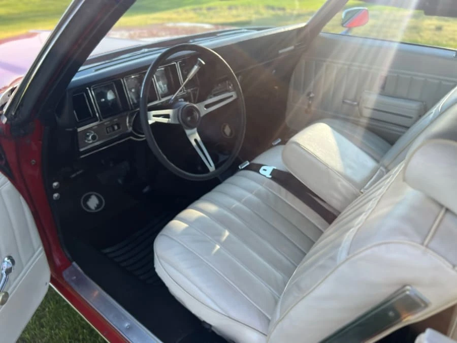 1971 Buick Skylark 3rd Gen - Image 10 of 19