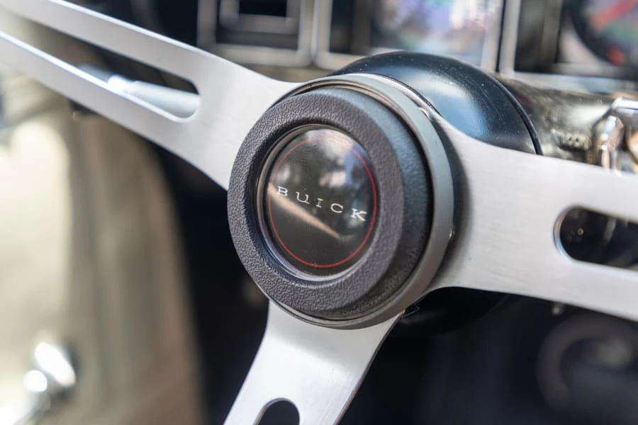 1971 Buick Skylark 3rd Gen - Image 13 of 19