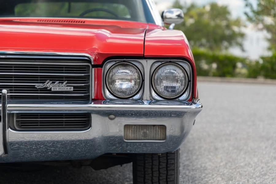 1971 Buick Skylark 3rd Gen - Image 6 of 19