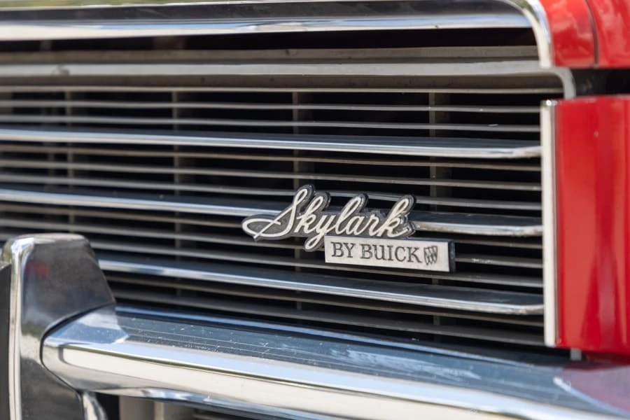 1971 Buick Skylark 3rd Gen - Image 5 of 19