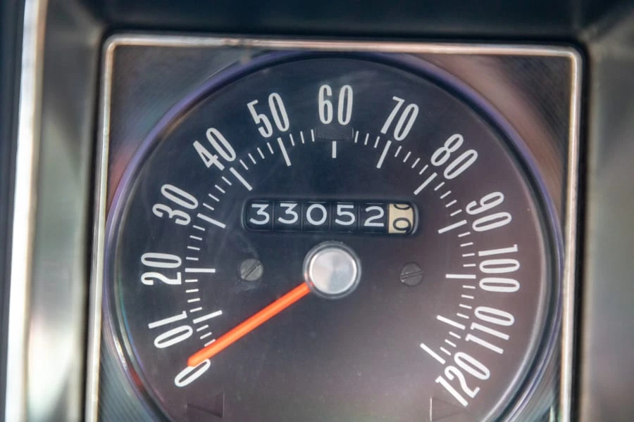 1971 Buick Skylark 3rd Gen - Image 16 of 19