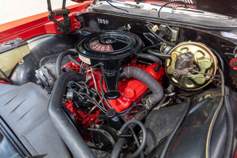 1971 Buick Skylark 3rd Gen - Image 19 of 19