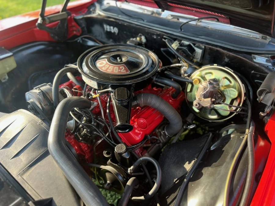 1971 Buick Skylark 3rd Gen - Image 17 of 19