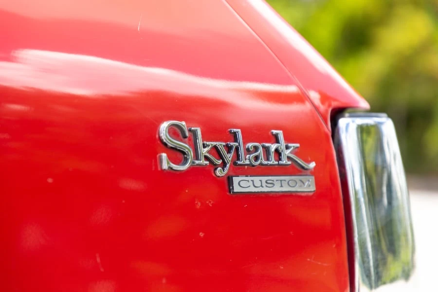 1971 Buick Skylark 3rd Gen - Image 7 of 19
