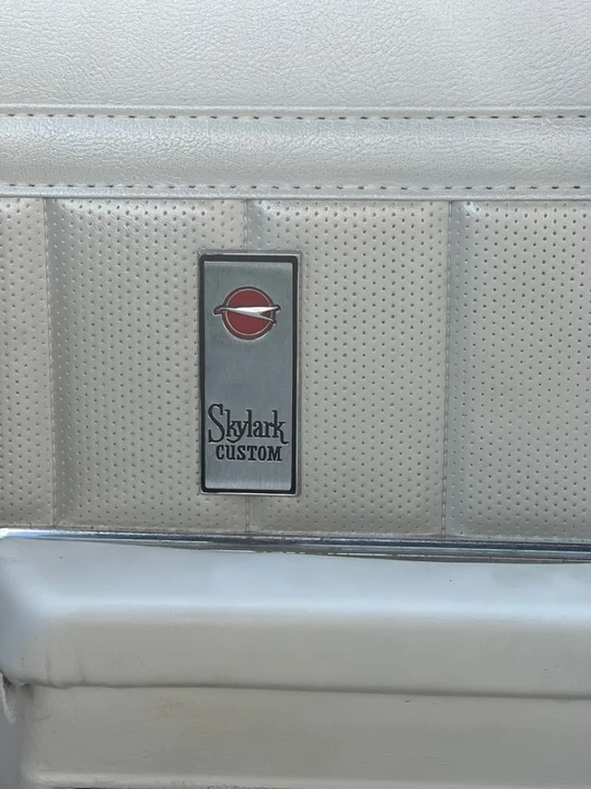 1971 Buick Skylark 3rd Gen - Image 14 of 19