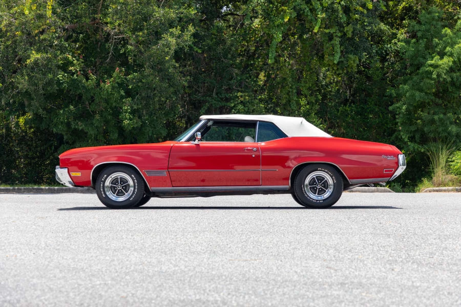 1971 Buick Skylark 3rd Gen - Image 10 of 19