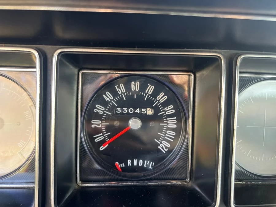 1971 Buick Skylark 3rd Gen - Image 15 of 19