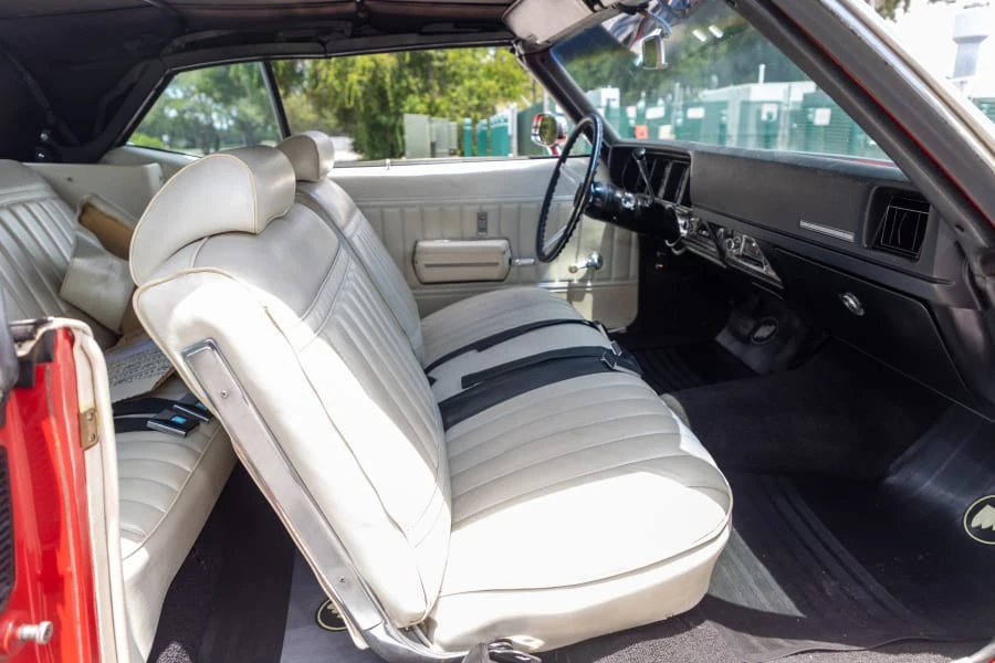 1971 Buick Skylark 3rd Gen - Image 12 of 19