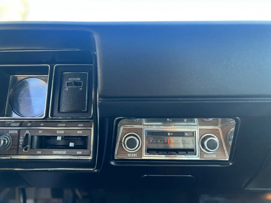 1971 Buick Skylark 3rd Gen - Image 16 of 19