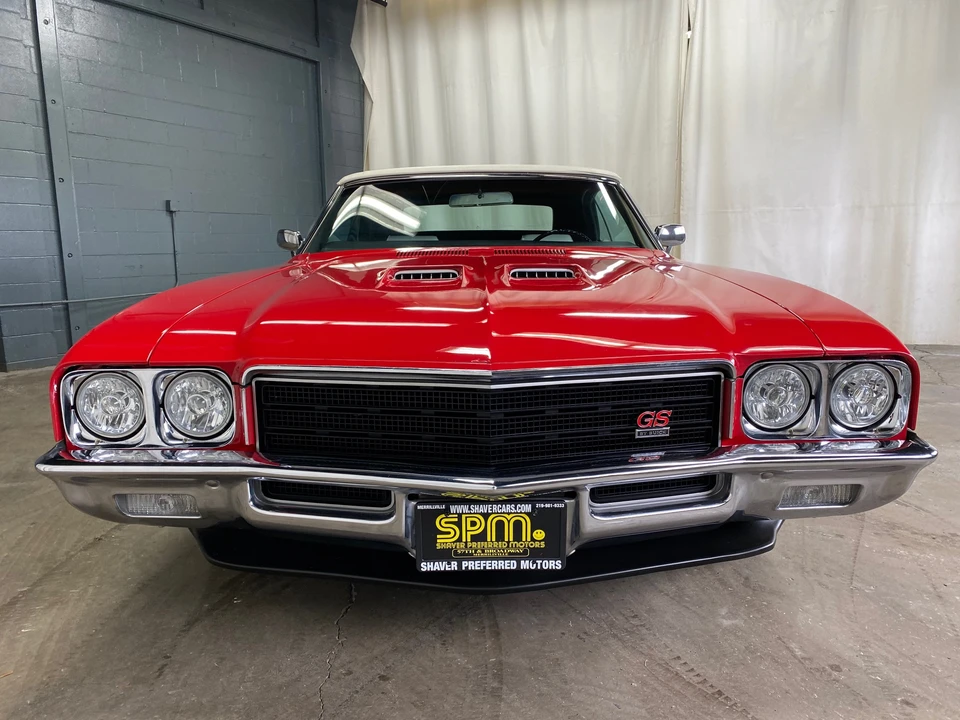 1971 Buick Skylark 3rd Gen - Image 26 of 31