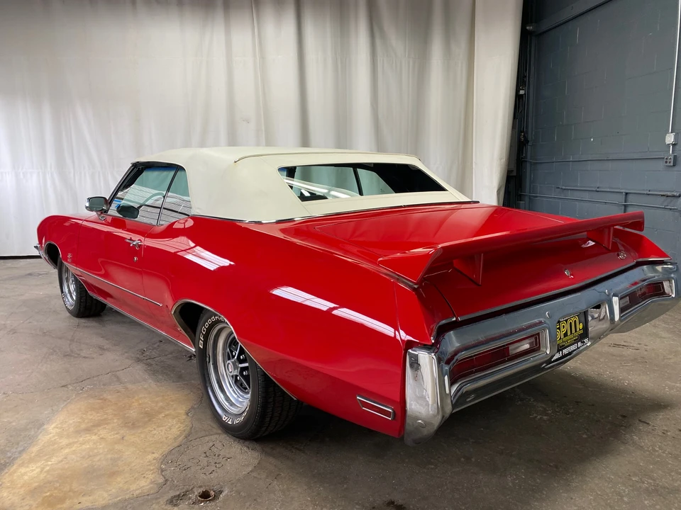1971 Buick Skylark 3rd Gen - Image 31 of 31