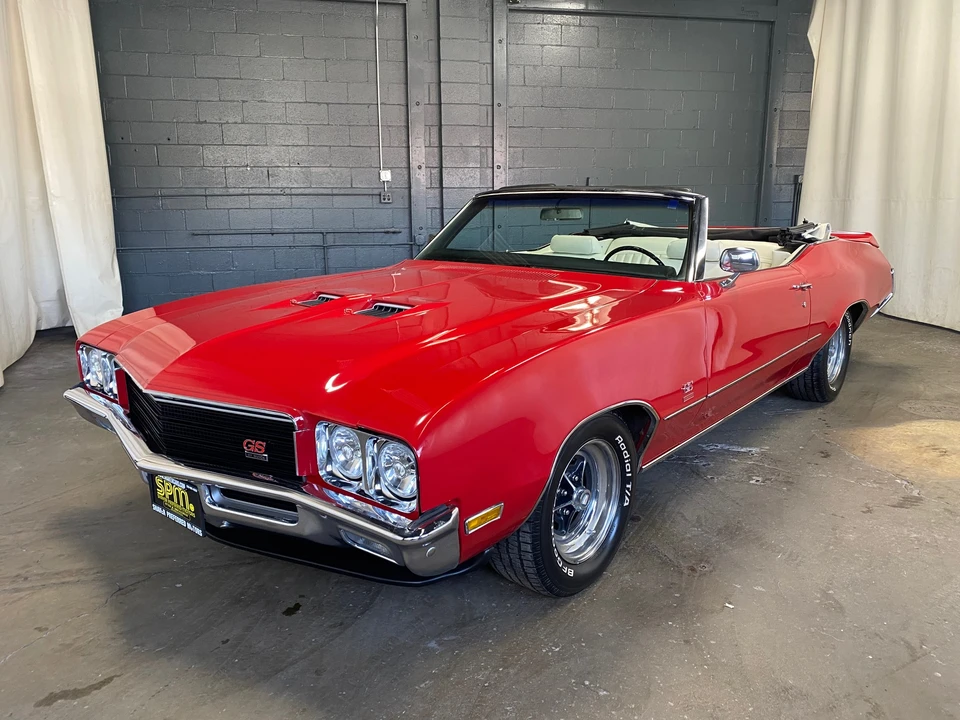 1971 Buick Skylark 3rd Gen - Image 28 of 31