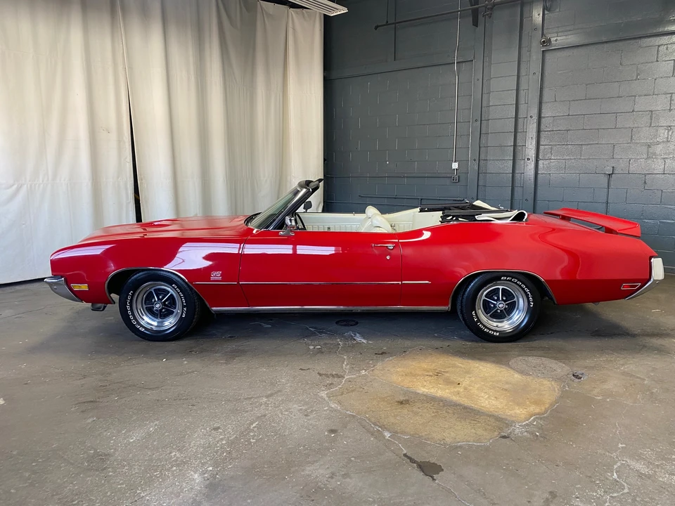 1971 Buick Skylark 3rd Gen - Image 29 of 31